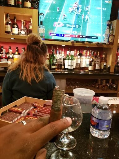Tobacco Shop «Sikar cigar Lounge & Bar», reviews and photos, 1624 Delaware Ave, Wilmington, DE 19806, USA