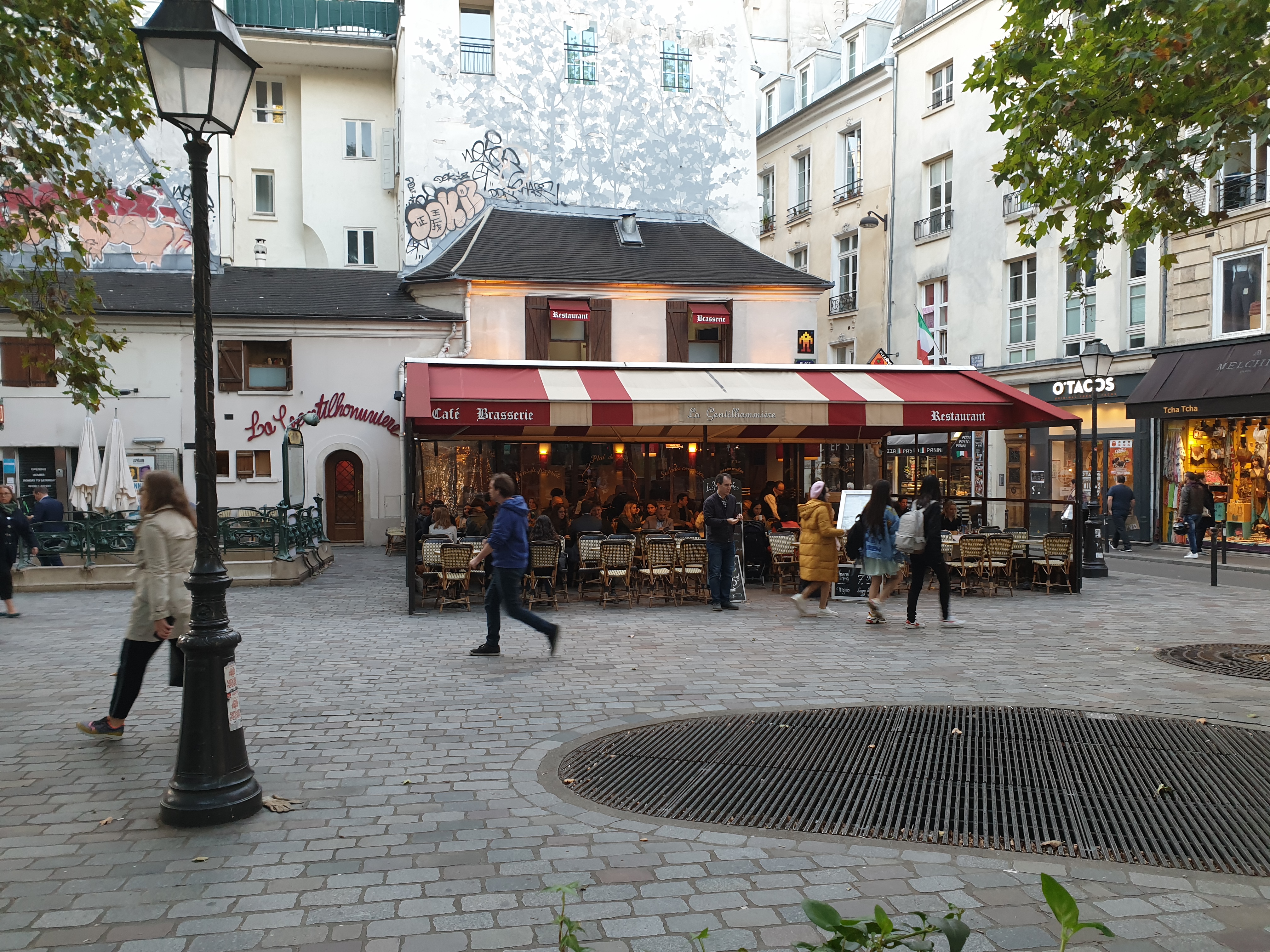 Photo n° 1 de l'avis de AL.H fait le 04/10/2019 à 12:14