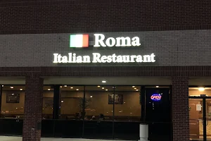 Roma Italian Resturant image