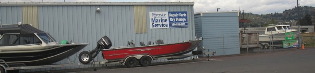 Riverside Marine Service, Inc