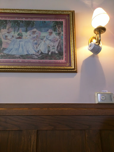 Tea House «Sisters Tea House & Gift Shop», reviews and photos, 505 Main St, Fenton, MO 63026, USA