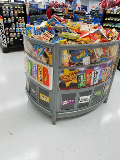 Discount Store «Walmart», reviews and photos, 22015 Hawthorne Blvd, Torrance, CA 90503, USA