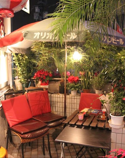 沖縄居酒屋 遊び庭 たまプラーザ店