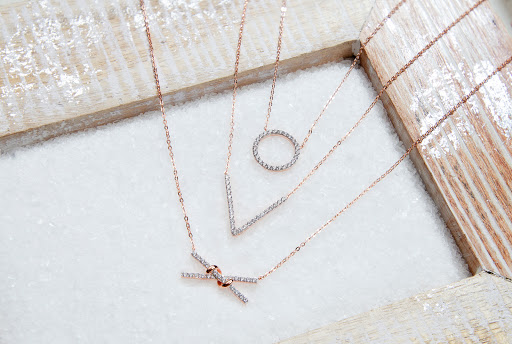 Jewelry Appraiser «Gold Depot», reviews and photos, 4355 E Grand River Ave, Howell, MI 48843, USA