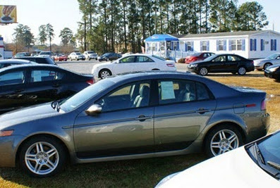 Auto Store of Greenville reviews