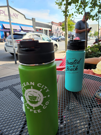 Coffee Store «Ocean City Coffee Company», reviews and photos, 917 Asbury Ave, Ocean City, NJ 08226, USA