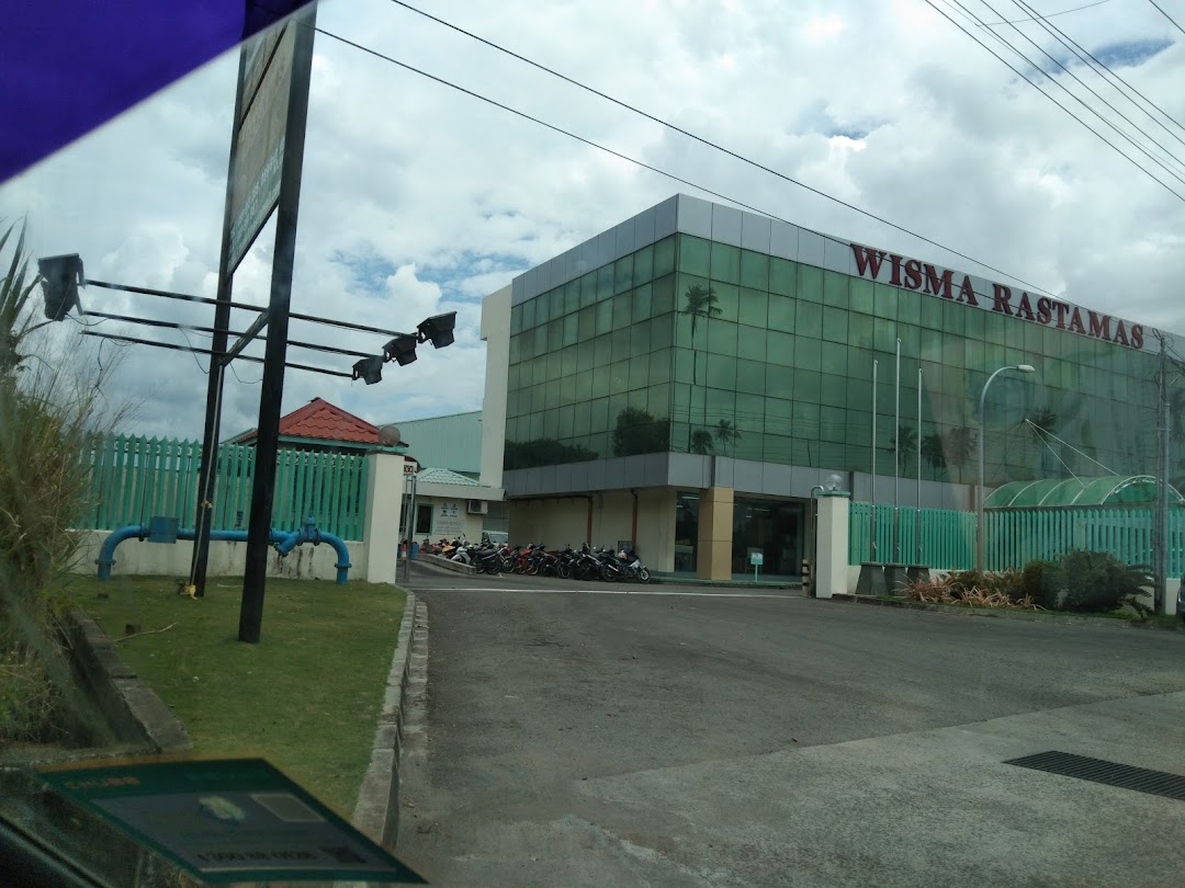 Wisma Rastamas