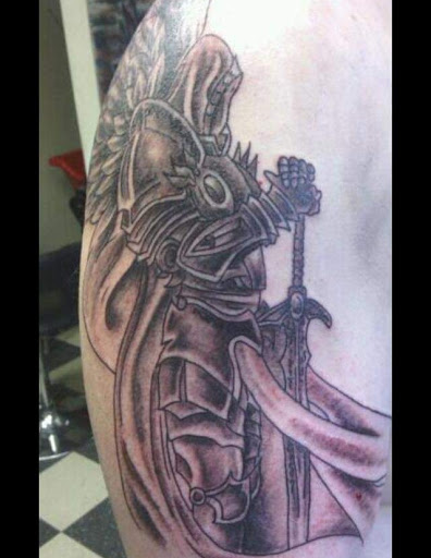 Explore packers tattoo ideas, creative tattoo ideas in Savannah, available at Tattoo Addictions