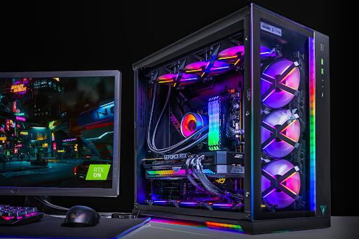 VRLA Tech image