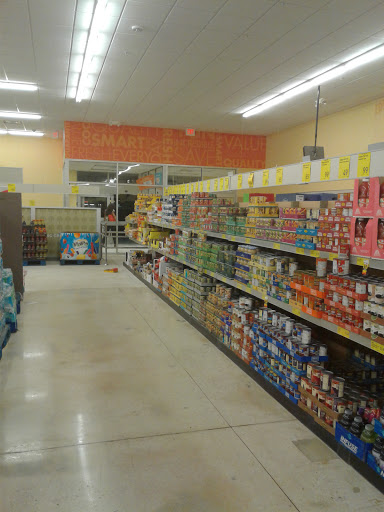 Supermarket «ALDI», reviews and photos, 3301 N State Rd 7, Lauderdale Lakes, FL 33319, USA