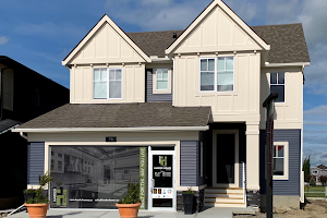 Cooper's Crossing - Single Family Showhomes