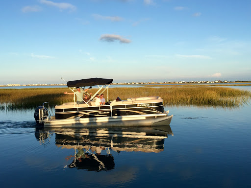 Park «Morse Park Landing», reviews and photos, 4939 US-17 BUS, Murrells Inlet, SC 29576, USA