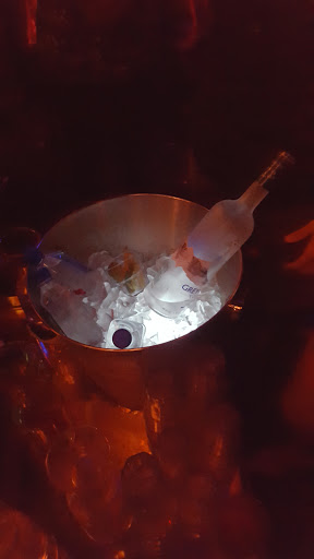 Night Club «Mynt Ultralounge», reviews and photos, 1921 Collins Ave, Miami Beach, FL 33139, USA