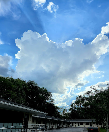 The Lodge at Meridian