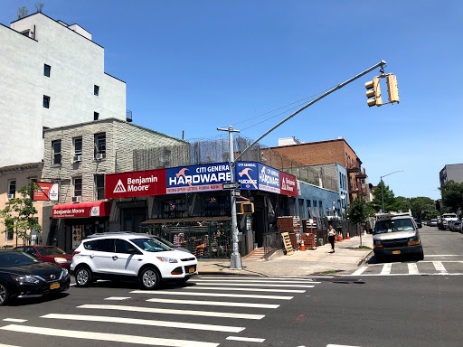 Hardware Store «Citi General Hardware Inc», reviews and photos, 321 Franklin Ave, Brooklyn, NY 11238, USA