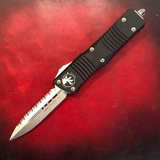 Outdoor Sports Store «Bear Mountain Outfitters Manly Toys And Hobbies», reviews and photos, 35 Hypolita St #105, St Augustine, FL 32084, USA