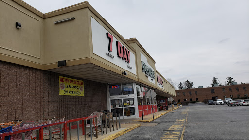 Supermarket «7 Day Farmers Market», reviews and photos, 3901 Lancaster Pike, Wilmington, DE 19805, USA