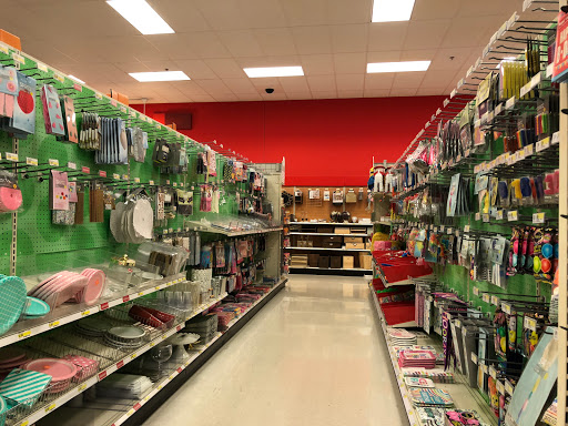 Department Store «Target», reviews and photos, 1300 Ulster Ave, Kingston, NY 12401, USA