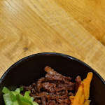 Photo n°8 de l'avis de Andreas.e fait le 16/11/2021 à 19:02 sur le  masons Restaurant Trier à Trier