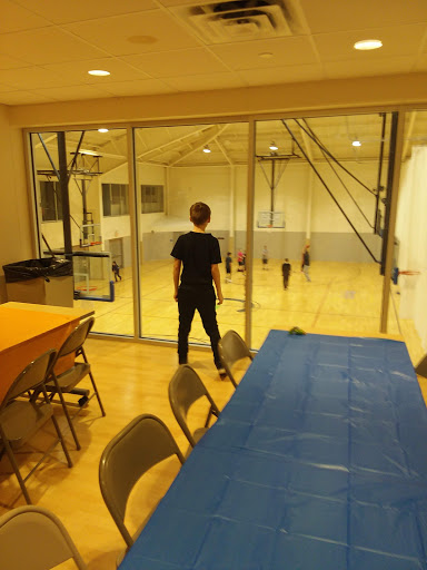 Community Center «Greenwood Community Center», reviews and photos, 100 Surina Way, Greenwood, IN 46143, USA