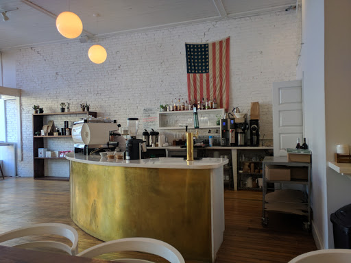 Coffee Shop «Harden Coffee», reviews and photos, 202 E Main St, Campbellsville, KY 42718, USA