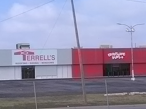 Roofing Contractor «Terrells», reviews and photos