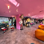 Photo n°6 de l'avis de Cesare.o fait le 05/09/2022 à 15:31 sur le  Collini Rooms Hotel Milano Linate Aeroporto à Milan