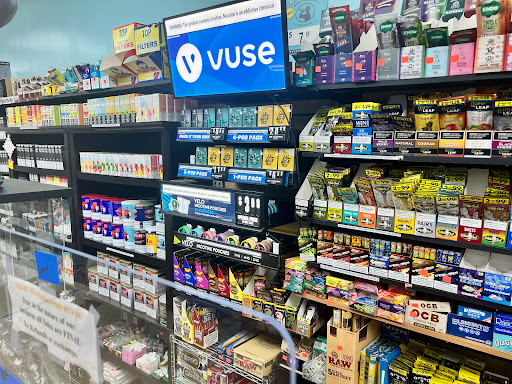 Tobacco Shop «Smokers Heaven KC», reviews and photos, 10145 Wornall Rd, Kansas City, MO 64114, USA