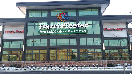 Grocery Store «Harris Teeter», reviews and photos, 3779 Boston St, Baltimore, MD 21224, USA