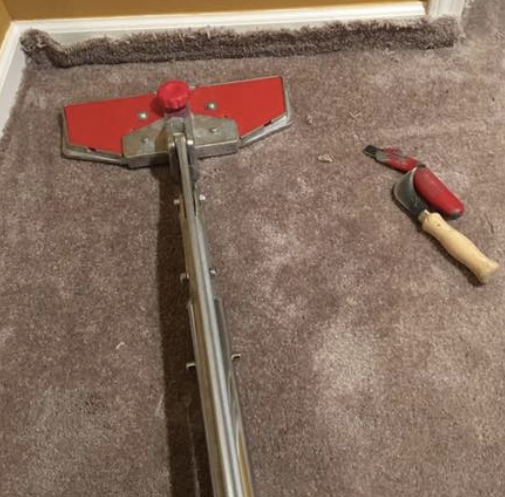 Carpet Cleaning Service «KG Cleaning Service Inc.», reviews and photos, 30 Industrial Park Rd #200, Dawsonville, GA 30534, USA