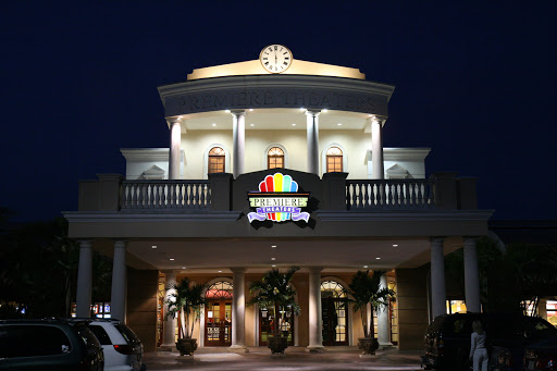 Movie Theater «Premiere Theaters Oaks 10», reviews and photos, 1800 W Hibiscus Blvd, Melbourne, FL 32901, USA