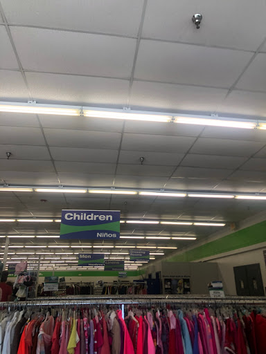 Thrift Store «Goodwill Store & Donation Center», reviews and photos