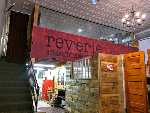 Coffee Roasters «Reverie Coffee Roasters», reviews and photos, 2611 E Douglas Ave, Wichita, KS 67211, USA