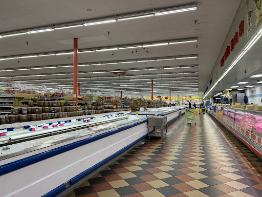 Asian Grocery Store «Westminster Superstore Supermarket Thuận Phát», reviews and photos, 15440 Beach Blvd #123, Westminster, CA 92683, USA