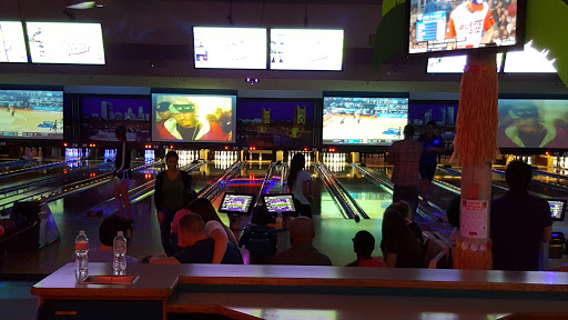 Bowling Alley «Country Club Lanes», reviews and photos, 2600 Watt Ave, Sacramento, CA 95821, USA