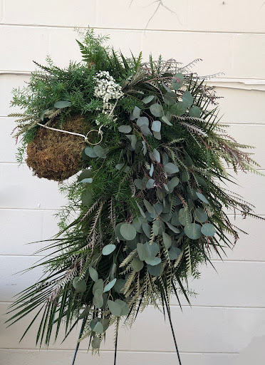 Florist «Hobby Hill Florist Inc», reviews and photos, 541 N Ridgewood Dr, Sebring, FL 33870, USA