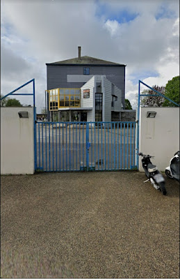 Collège et lycée Jean-Marie Le BriS DE Evan à Douarnenez
