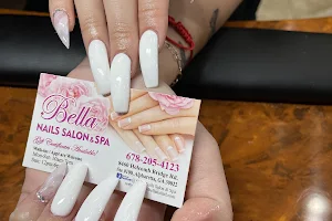 Bella Nail Salon & Spa image