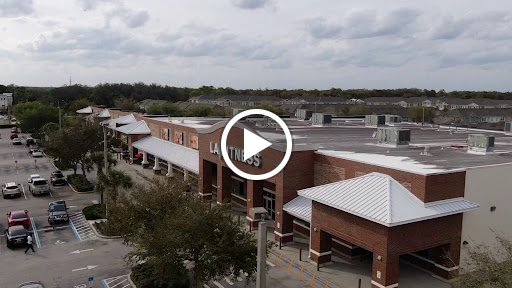 Gym «LA Fitness», reviews and photos, 199 E Mitchell Hammock Rd, Oviedo, FL 32765, USA