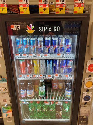 Grocery Store «Super Stop & Shop», reviews and photos, 72 Newtown Rd, Danbury, CT 06810, USA