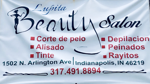 Lupita Beauty Salón, LLC