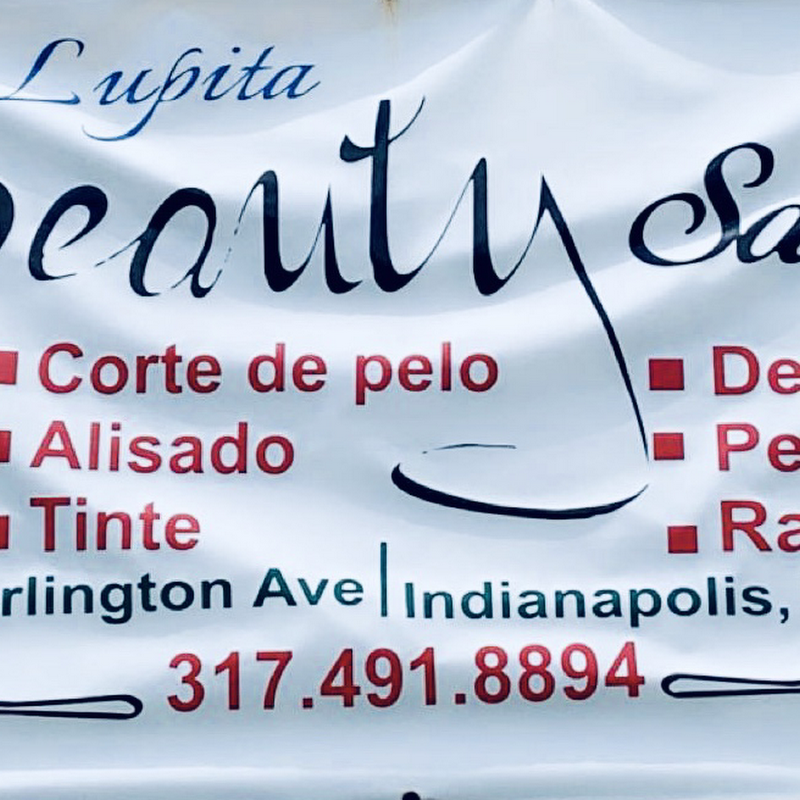 Lupita Beauty Salón, LLC