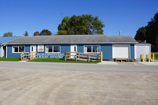 Northwestern Food Pantry
