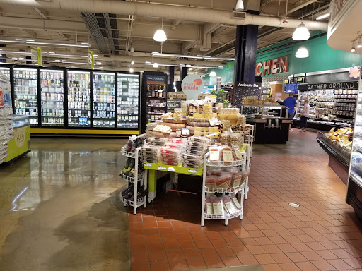 Grocery Store «Whole Foods Market», reviews and photos, 40 Railroad St, Andover, MA 01810, USA
