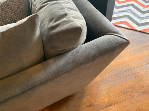 Furniture Store «Penn Furniture», reviews and photos, 99 Lackawanna Ave, Scranton, PA 18503, USA