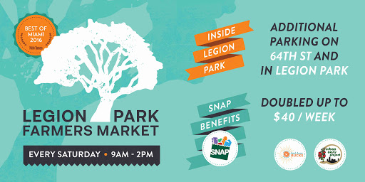 American Restaurant «Upper Eastside Farmers Market», reviews and photos, 6599 Biscayne Blvd, Miami, FL 33138, USA