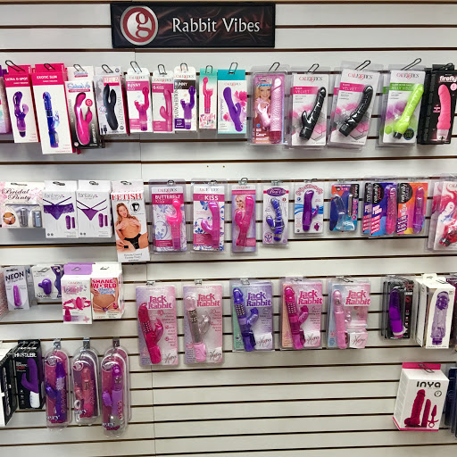 Adult Entertainment Store «Galaxy Adult Shop», reviews and photos, 1665 Mannheim Rd, Stone Park, IL 60165, USA