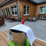 Photo n°3 de l'avis de CaBl. fait le 20/08/2023 à 13:25 sur le  Jagdschloss Windenhütte à Thale