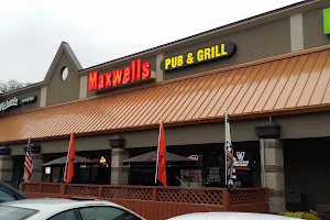 Maxwells Pub & Grill image