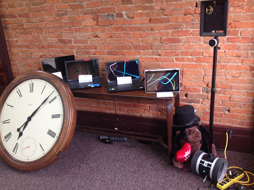 Electronics Store «Your Digital Partner - The Electronics Store in Loudonville, Ohio», reviews and photos, 207 W Main St, Loudonville, OH 44842, USA